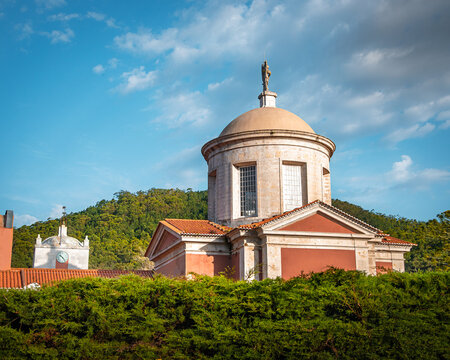 Penha Longa Resort Monastery