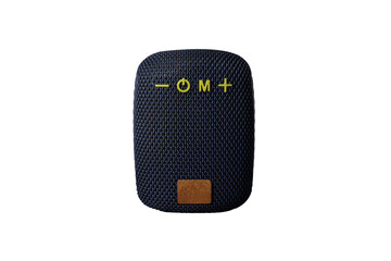 Portable Bluetooth Bicycle Speaker with Handlebar Mount