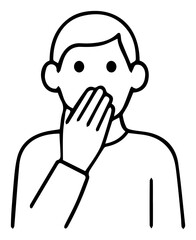 Cover Your Cough: Prevent the Spread of Germs with Proper Hygiene
