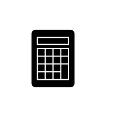 Startup Glyph Icon calculator