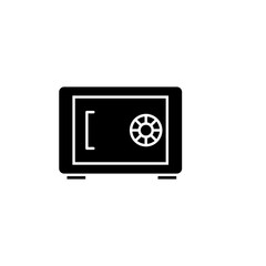 Startup Glyph Icon