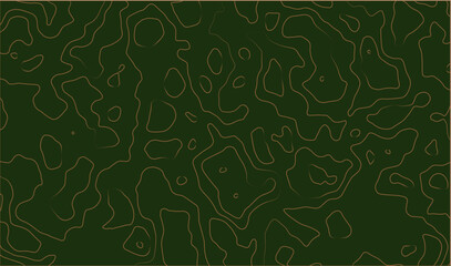 abstract green background