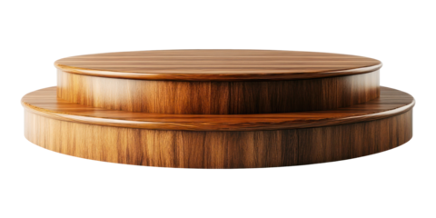 PNG Wood product wooden round.