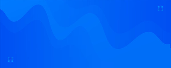 Modern background template with light blue and blue gradient, circle effect, suitable for background, wallpaper, home screen, theme. vector eps 10