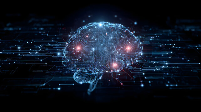 digital brain 