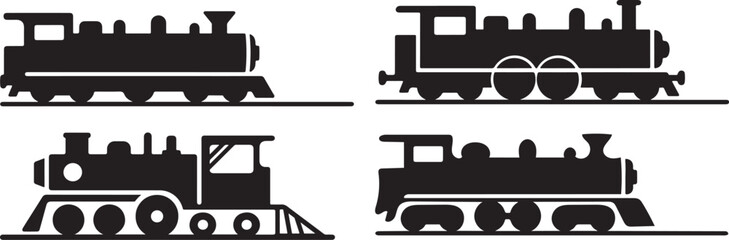 Train Engine icon