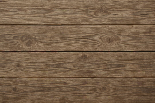 Seamless Weathered Wood Planks Texture 3