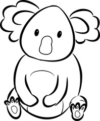koala 