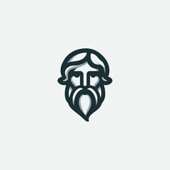 Philosopher Logo