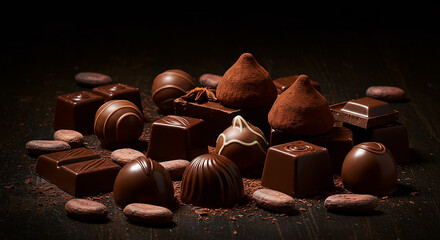 world chocolate day