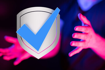 Safeguard your data with our robust cybersecurity solutions.  Ensure digital protection and peace...