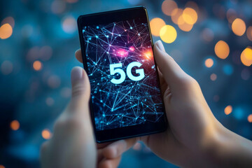 5G, 6G, and Wi-Fi will transform the healthcare sector by enabling remote surgeries and telemedicine 