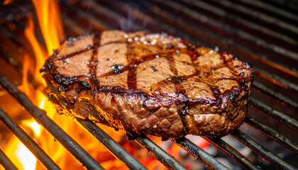 steak, Custom AI Model