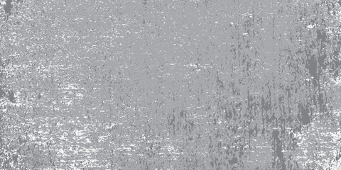 Seamless vector gray concrete texture. Stone wall background.