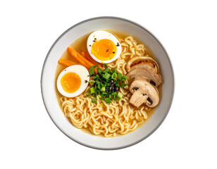 ramen, noodle, Custom AI Model	
