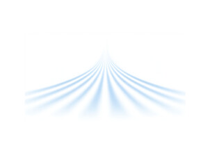 PNG conditioner stream with fresh air and chill breeze in isolated white background, filtration system effect and cooling cleaner flow for air conditioner and dynamic water PNG design.