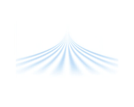 PNG conditioner stream with fresh air and chill breeze in isolated white background, filtration system effect and cooling cleaner flow for air conditioner and dynamic water PNG design.