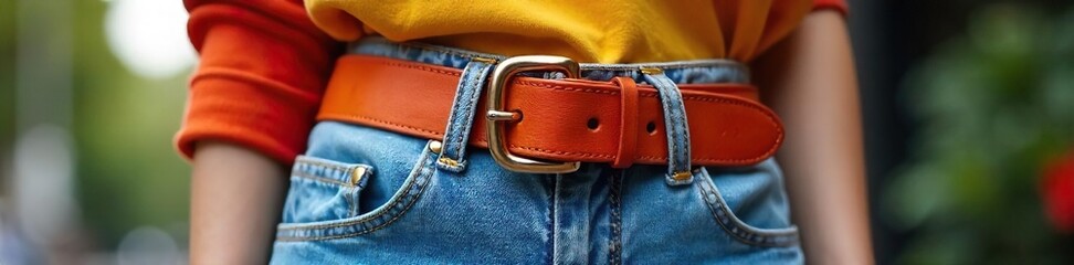 A whimsical, novelty belt with a playful design, perfect for adding a touch of humor to any outfit This fun accessory is ideal for casual wear and makes a great gift , fun accessory, belts