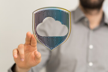 Safeguard your data with robust cloud security solutions.  Protect your information and ensure...