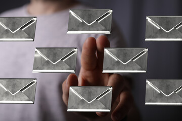 Efficiently handle numerous emails. Streamline your inbox with our tips and tools.