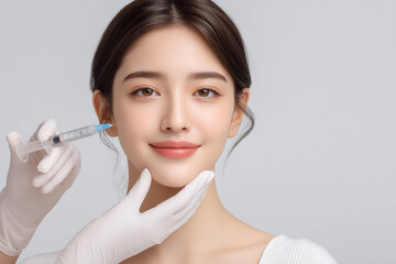 白玉注射の成分と効果を徹底解説！美白効果の真実｜点滴パス