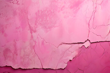 pink wall background
