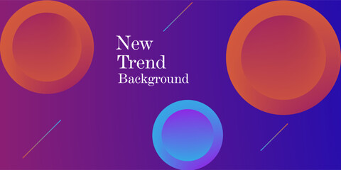 Colorful geometric background. New Trend Modern Abstract Template Design Corporate Business Presentation. Marketing Promotional Poster. Modern Elegant Looking Certificate Design. Festival Poster.