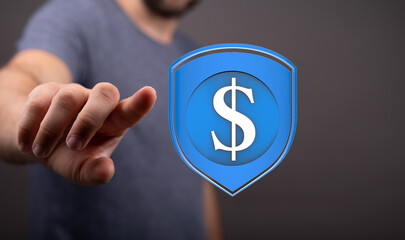 Safeguard your investments with robust financial security.  Protect your assets online.