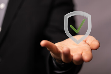 Safeguard your assets with robust security.  Get reliable protection today!