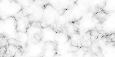 White marble texture and background. Texture Background, Black and white Marbling surface stone wall tiles texture. Close up white marble from table, Marble granite white background texture.