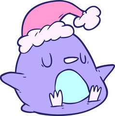 cute cartoon penguin