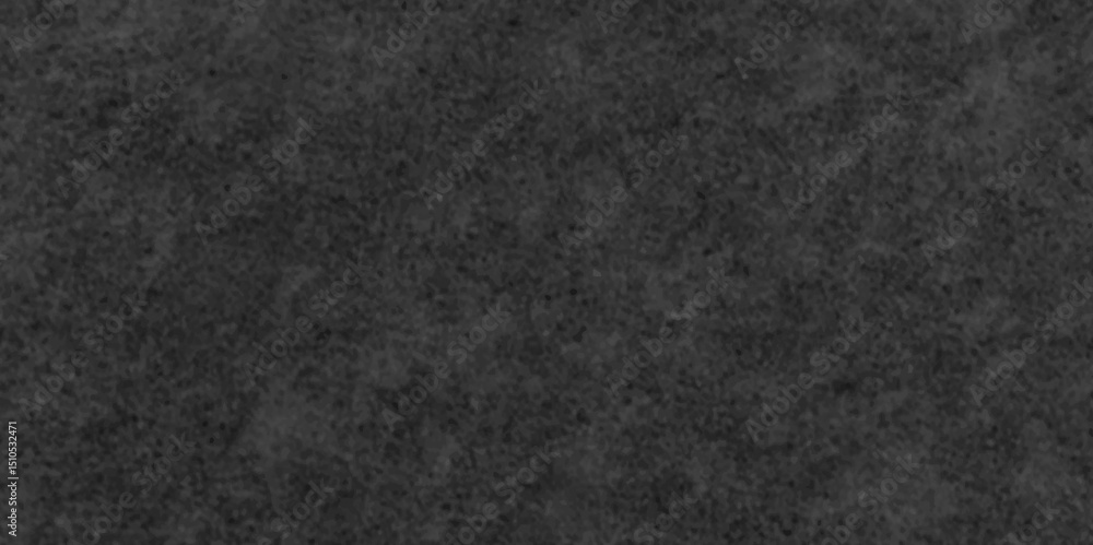 Poster dark black slate texture in natural pattern with high resolution for background wall. black abstract