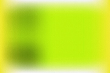 Green yellow white gradient background, vibrant color, wallpaper banner poster cover