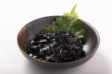 いかの黒作り（いか塩辛）