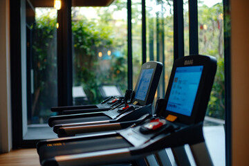 online workout programs are providing access to professional trainers, fostering home-based fitness communities 