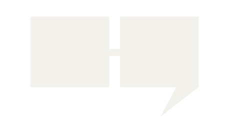 Speech Bubble Graphic Icon. Simple Infographic Text Box Silhouette Frame Border. Empty Dialogue Blank background. 