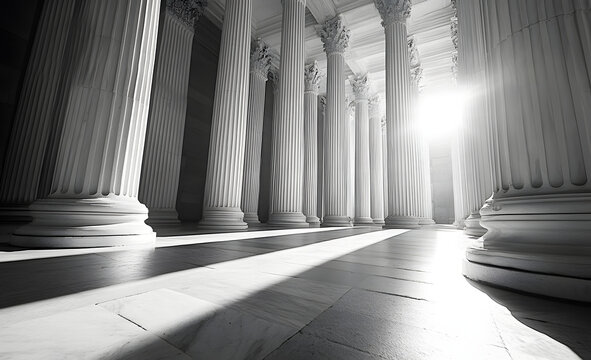 Class Action Lawsuit Collective Redress Civil Litigation Justice Due Process Public Interest