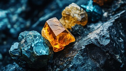 Sustainable Mining Techniques Enabling the Extraction of Rare Earth Elements