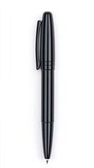 Fototapeta premium pen isolated on white