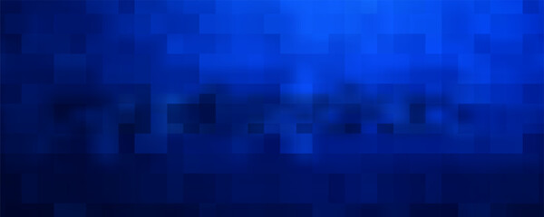 Light Pink, Blue vector abstract textured polygonal background. Blurry rectangular design. The pattern with repeating rectangles can be used for background.