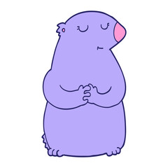 cute cartoon bear