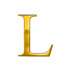  letter L icon logo design template.