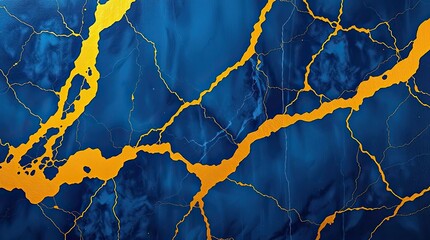 yellow wall texture