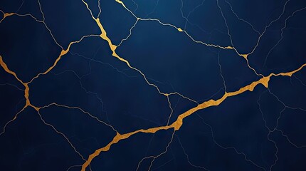 lightning in the sky