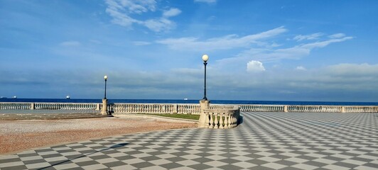 Livorno, Italy