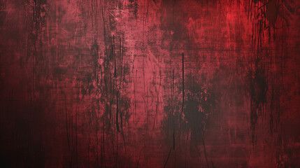 Obraz premium Empty concrete wall. Gray concrete wall as background. Abstract design with textured black stone wall background