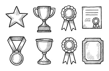 Sketch Icon Set