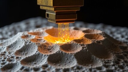 Lunar energy impact image