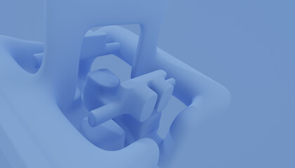 3d Abstract Design