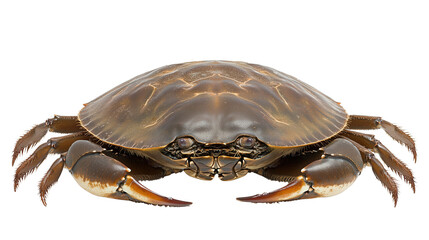 Atlantic horseshoe crab Transparent background, PNG file